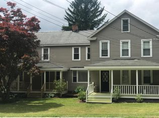 175 Laurel St #175-177, Lee, MA 01238