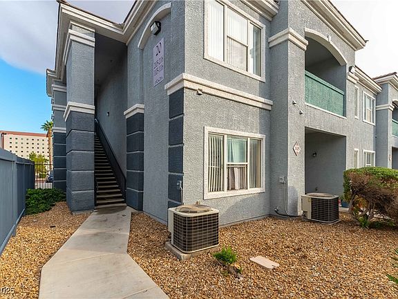 2nd image of 6955 N Durango Dr Unit 2115
