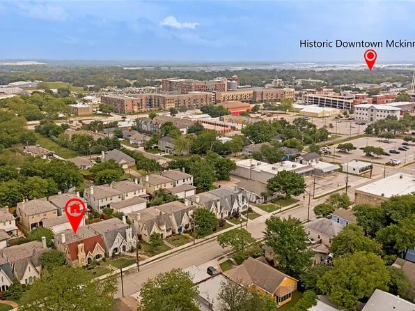 508 N Tennessee St #B, McKinney, TX 75069