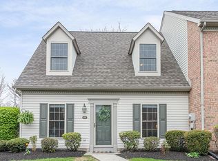 208 Timber View Dr, Harrisburg, PA 17110
