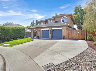 5749 Cherry Way, Livermore, CA 94551