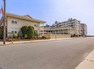 1600 Atlantic Ave APT 13, Longport, NJ