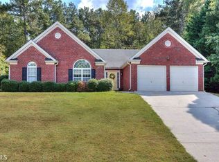 219 Harlan Heights Rd, Villa Rica, GA 30180