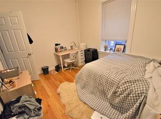47 Symphony Rd APT 104, Boston, MA 02115