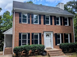 125 Boxford Rd, Morrisville, NC 27560