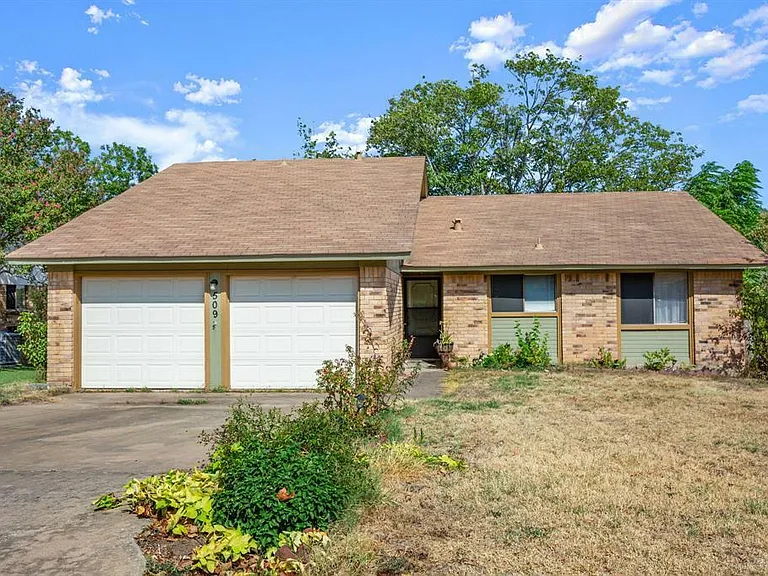 509 Oat Meadow Dr — Photo 2