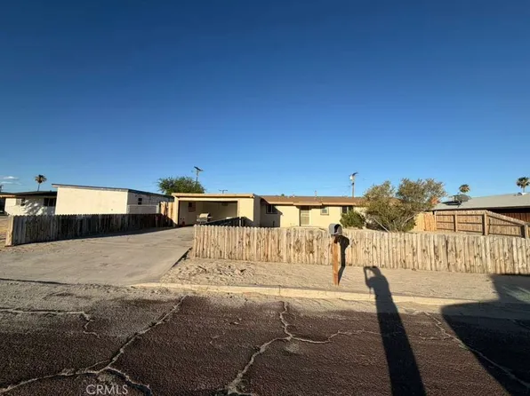 84661 9th St, Trona, CA 93562