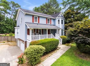 2264 Brownlee Dr, Marietta, GA 30062