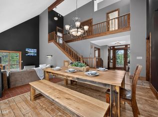 156 GCR 410, Granby, CO 80446