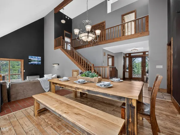 156 GCR 410, Granby, CO 80446
