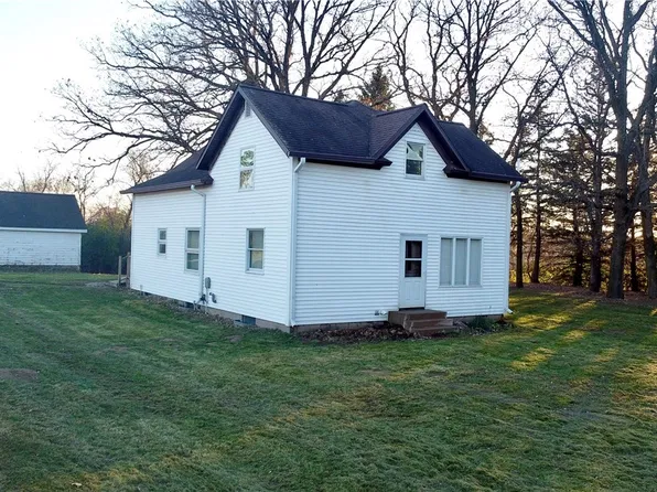 1681 4 1/2 Avenue, Hillsdale, WI 54733