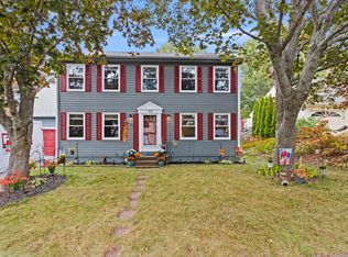 153 Regan Lane, Portland, ME 04103