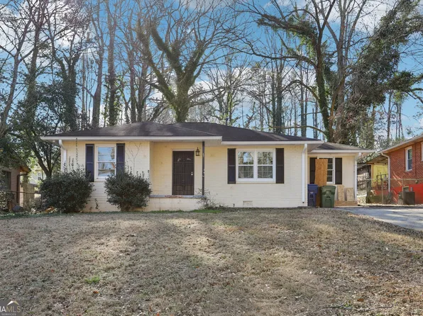 57 Macon Pl SE, Atlanta, GA 30354