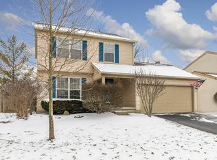 6115 Wexford Park Dr, Columbus, OH