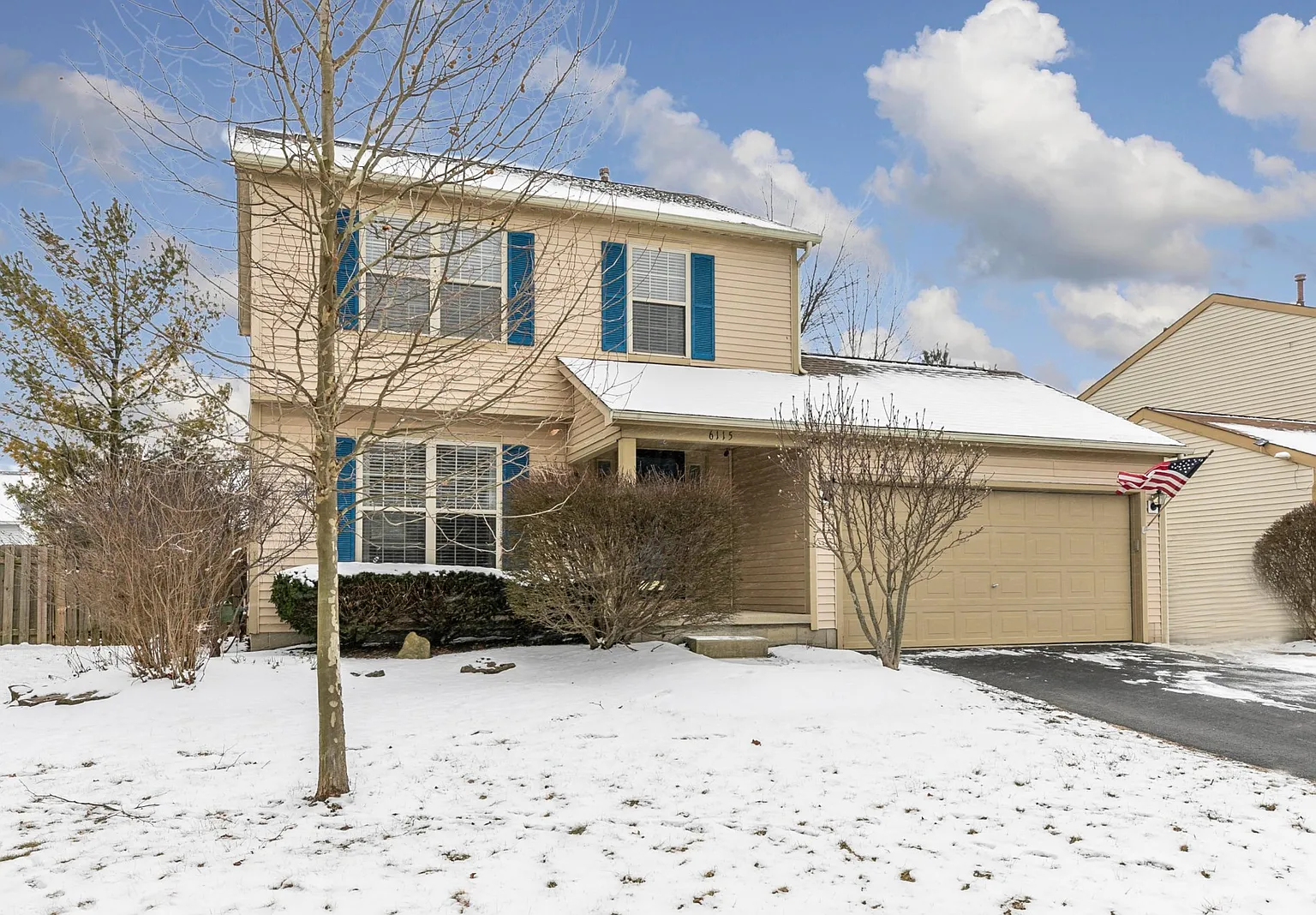 6115 Wexford Park Dr photo 1