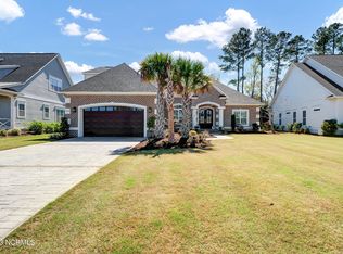 5010 Helms Port Ave, Wilmington, NC 28409