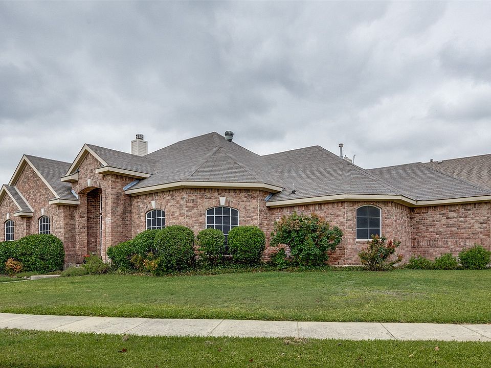 1st image of 4828 Campfire Ct