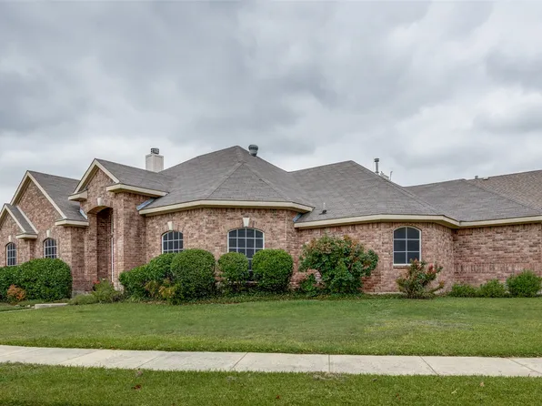 4828 Campfire Ct, Fort Worth, TX 76244