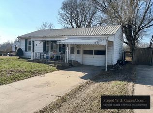 811 N West Avenue, Springfield, MO 65802