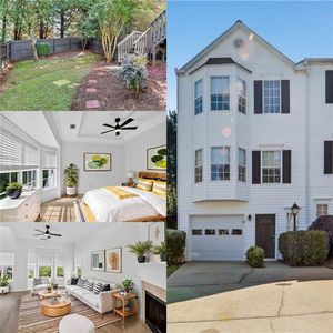 1621 Indian Way, Cumming, GA, 30040