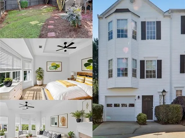 1621 Indian Way, Cumming, GA 30040