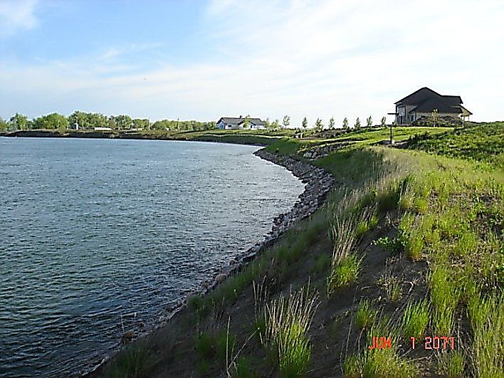 2nd image of Idlewild Park Lot 69