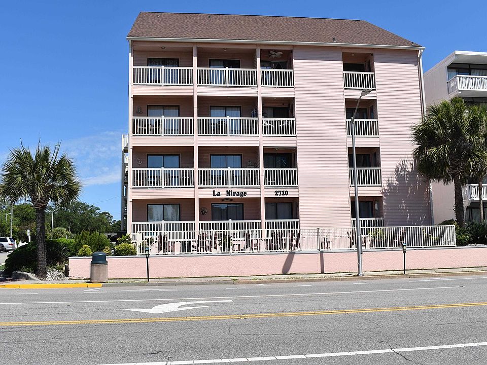 1st image of 2710 S Ocean Blvd. #308