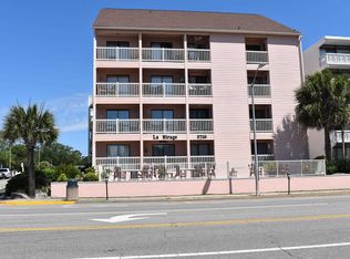 La Mirage, Myrtle Beach, SC 29577