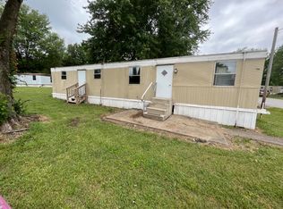 2534 New Era Rd #86-1-000, Murphysboro, IL 62966