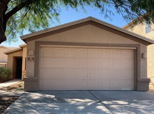 3756 E Felix Blvd, Tucson, AZ 85706