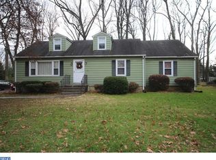 290 Clarksville Rd, Princeton Junction, NJ 08550