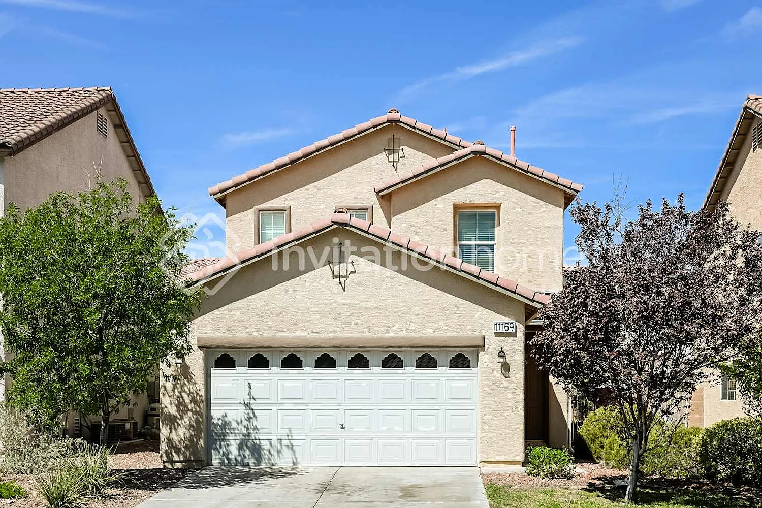 11169 Alora St Las Vegas, NV 89141 — Photo 1
