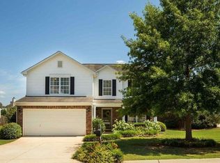 200 Ridgebrook Way, Greenville, SC 29605