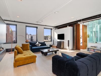 111 Wooster St #PHB, Manhattan, NY, 10012