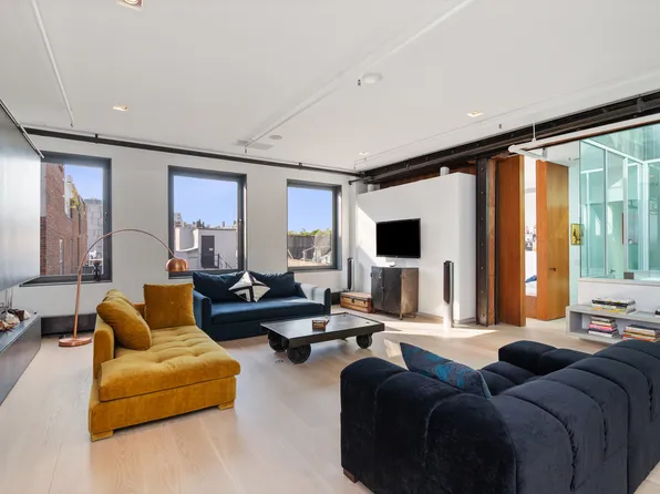 111 Wooster St #Phb, Manhattan, NY 10012