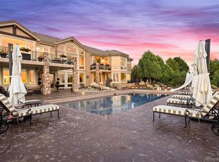 864 Diamond Ridge Cir, Castle Rock, CO 80108