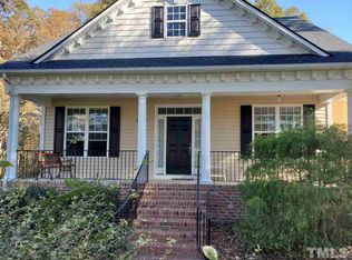 2800 Lautenberg Ln, Willow Spring, NC 27592