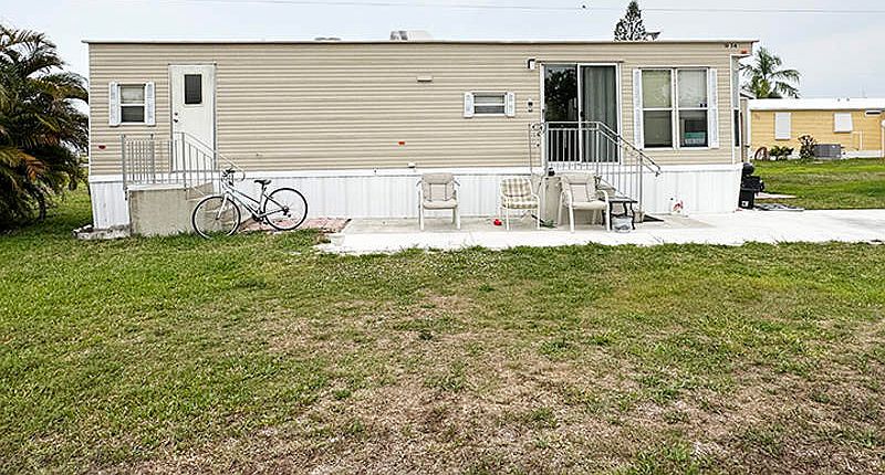 1st image of 25501 Trost Blvd #10-54