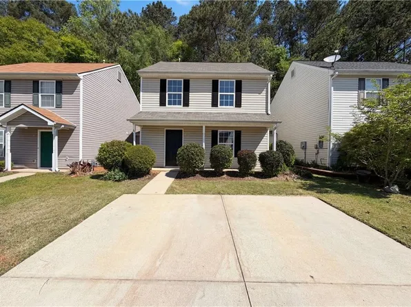 172 Watercress Ct, Stockbridge, GA 30281