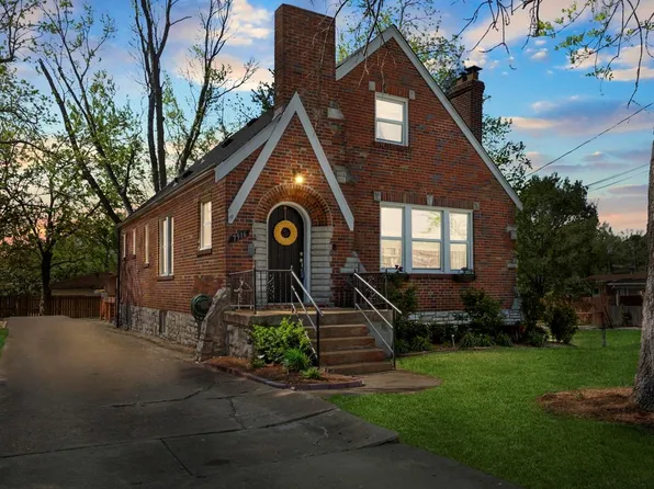 7916 Dale Ave, Saint Louis, MO 63117