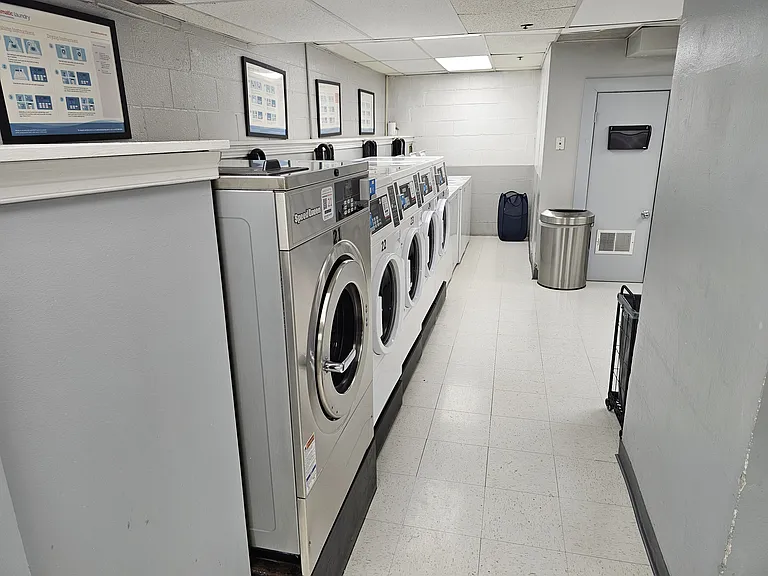 8 Whittier Pl #5A — Photo 32