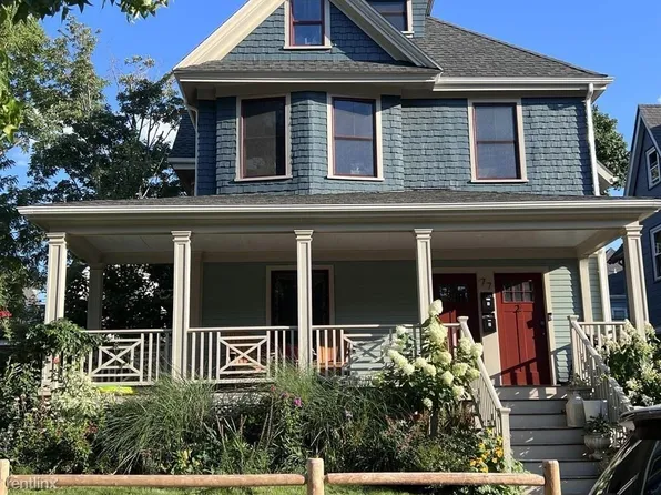 77 Lyndhurst St #1, Dorchester Center, MA 02124