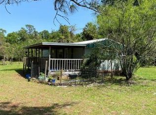 19251 NW Highway 335, Williston, FL 32696