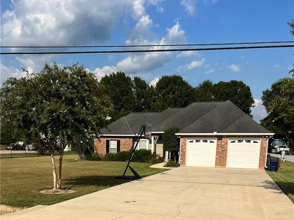 52036 Ditta Dr, Loranger, LA 70446