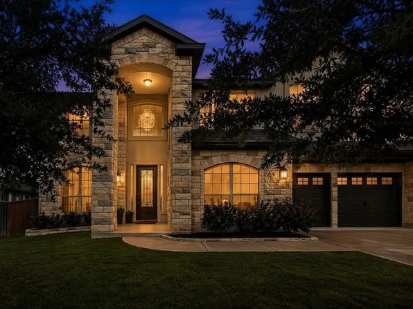 5404 Castana Bnd, Austin, TX 78738