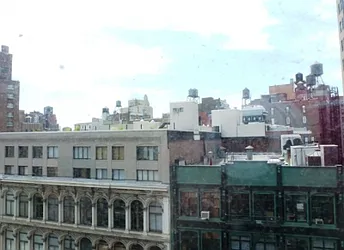 Rented by Citi Habitats