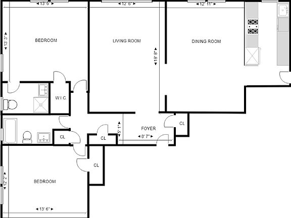2nd image of this home