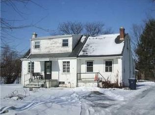 2142 Frank Rd, Columbus, OH 43223