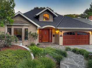 111 Beverly Dr, San Carlos, CA 94070