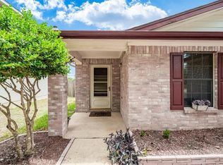 17201 Dashwood Creek Dr, Pflugerville, TX 78660